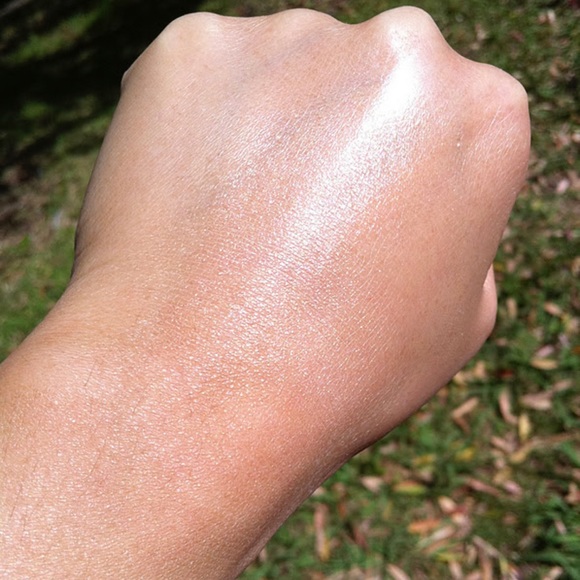 💯 💥Giorgio Armani FLUID SHEER # 2🤩🤩🤩 - Picture 4 of 7